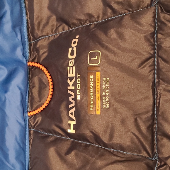 HAWKE & CO. Outerwear NWT - Picture 8 of 8